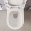 VitrA Integra Round Rim Ex Wandcloset