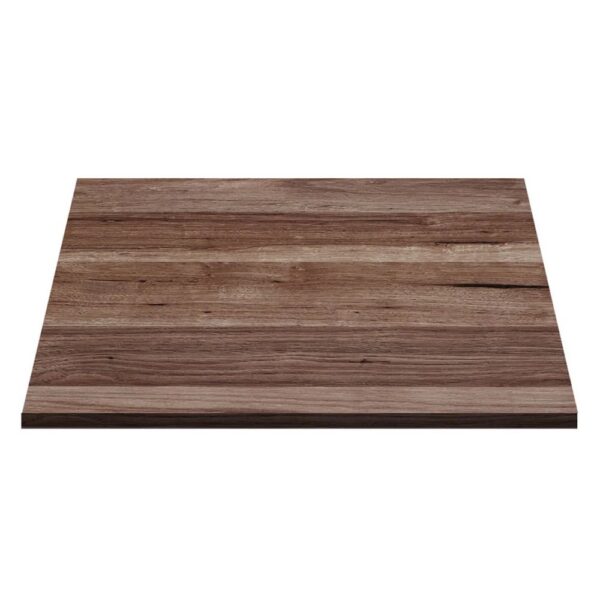 Wastafelblad MDF - 56.4 x 45.5 x 2.6 cm - Garda