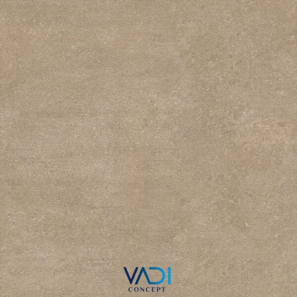 VitrA - 60x60 cm - NEWCON TAUPE R9 7LPR - PORSELEINEN VLOER EN WANDTEGEL