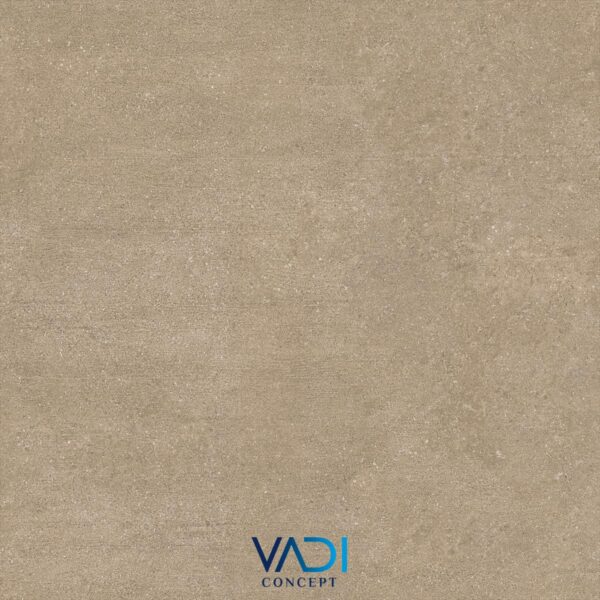 VitrA - 60x60 cm - NEWCON TAUPE R10A 7R - PORSELEINEN VLOER EN WANDTEGEL