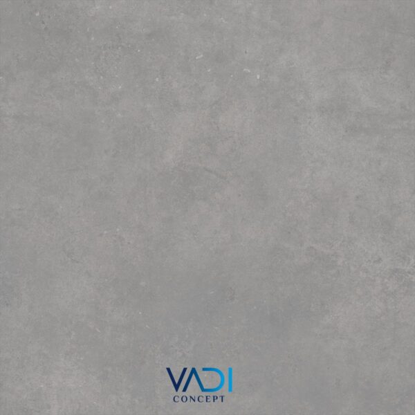 VitrA - 60x60 cm - URBANCRETE DONKER GRIJS R9 7LPR - VLOER EN WANDTEGEL