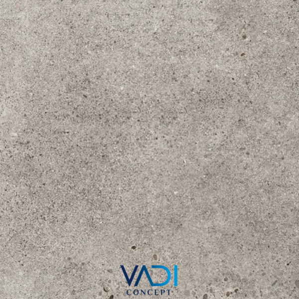 Silver Stone - 60x60x2 cm - Keramische Tuin en Terrastegel - R11