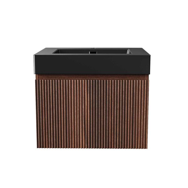 Ela Onderkast Donkere Eiken 60 Cm,1