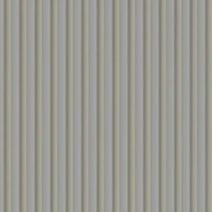 Decoratieve wandpaneel mdf, wp04 y25 soft crÈme ( 12.6 x 280 cm )