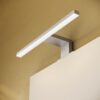 Vitra Mia Badkamermeubelset Antraciet 40cm 3