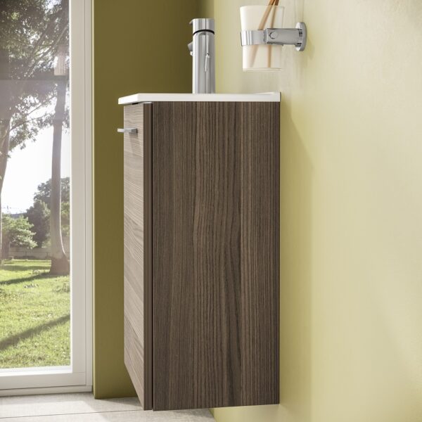 Vitra Mia Badkamermeubelset Cordoba 40cm 1