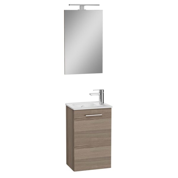 VitrA Mia Toiletmeubelset Cordoba 40cm