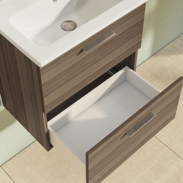 Vitra Mia Badkamermeubelset Cordoba 60cm7