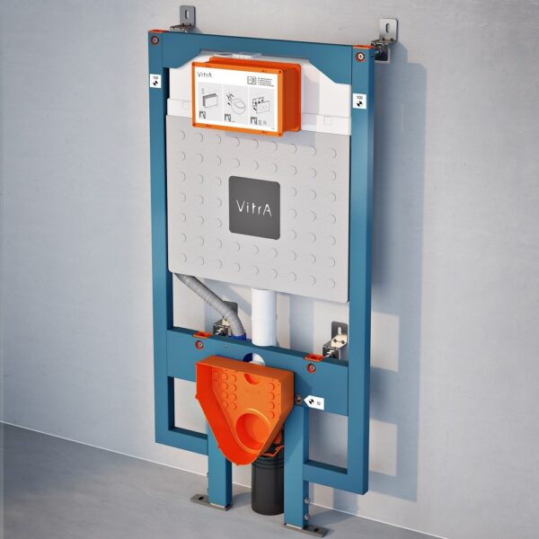 Vitra v fix prime inbouwreservoir 36 l 8 cm 3