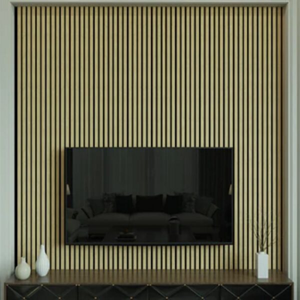 ECO L300 NATURAL OAK (E)