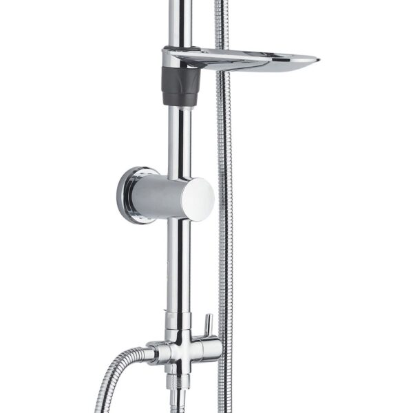 Regendouche new tondo 1