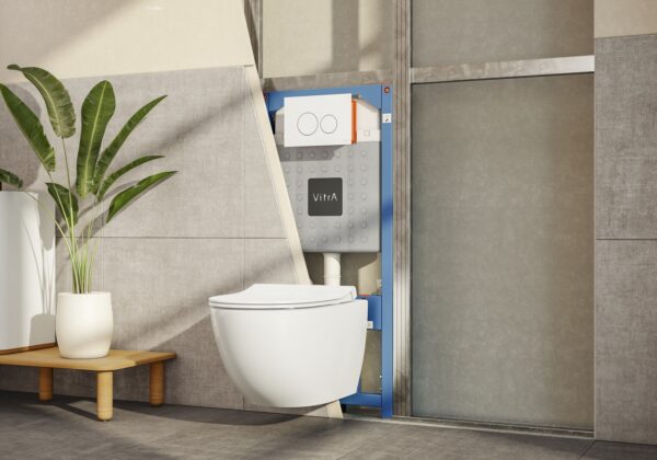 Vitra v fix prime inbouwreservoir 36 l 12 cm 3