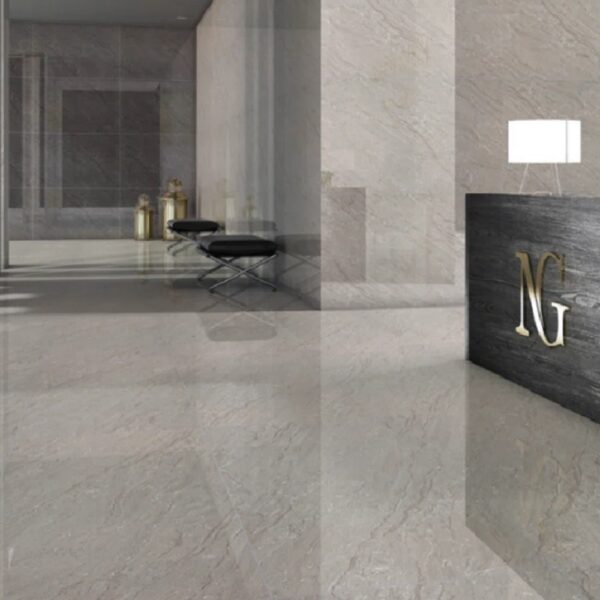 Arma Grey 80x80cm