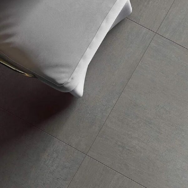 Darma Grey 80x80 cm Mat Cementlook Porseleinen Vloer en Wandtegel