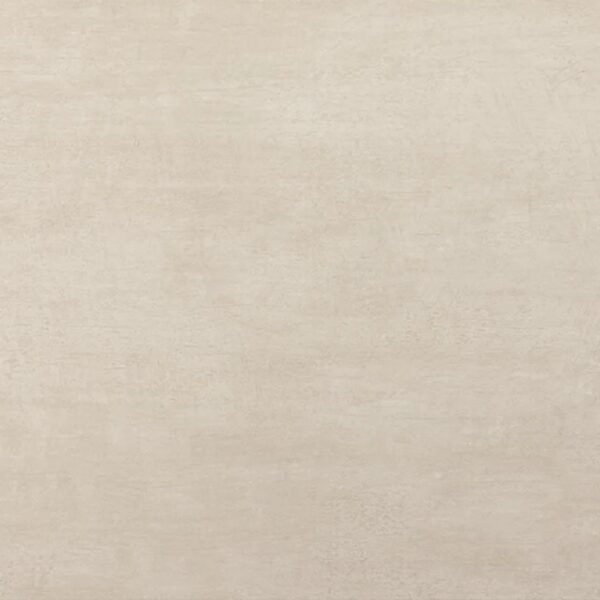 Darma White - 80x80 cm - Mat Wit Cementlook - Porseleinen Vloer en Wandtegel