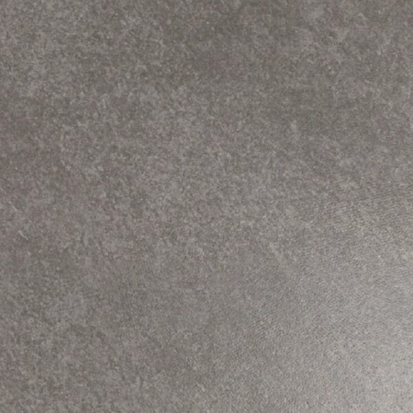 Falez Anthracite - 80x80 cm - Mat Antraciet Steenlook - Porseleinen Vloer en Wandtegel