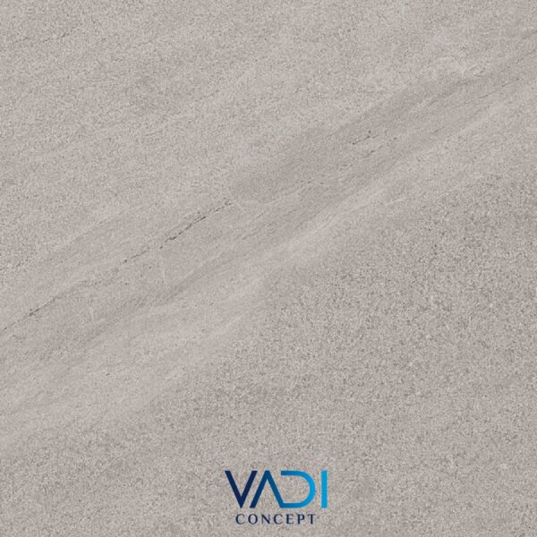 Luton Grey - 60x90x2 cm - Keramische Tuin en Terrastegel - R11