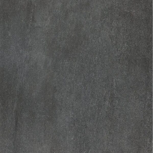 Leonardo Antraciet Vloer en Wandtegel 60x120 cm Mat Antraciet Betonlook