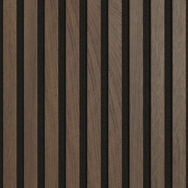 MDF LATT 20 mm 13.6 x 280 cm PREMIUM 3D03 DARK OAK
