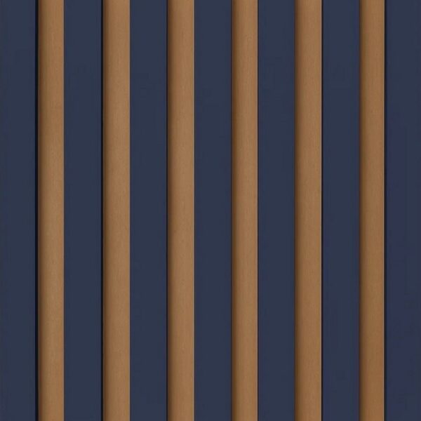 MDF LATT 20 mm 13.6 x 280 cm SPECIAL M84 GOLDEN PM03 NAVY BL (2)