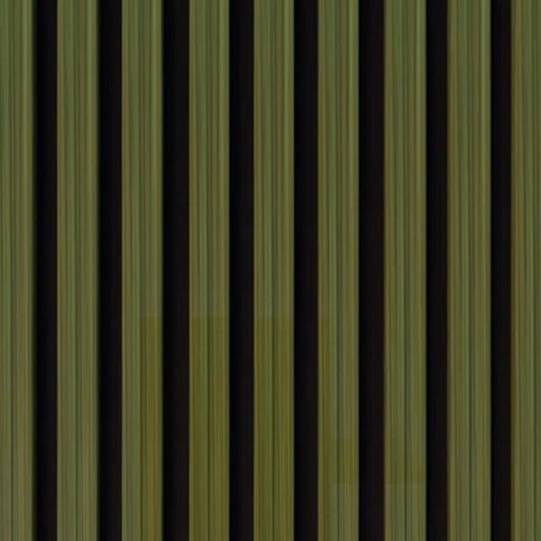 MDF LATT 20 mm 13.6 x 280 cm SPECIAL Y60 GREEN PICASSO