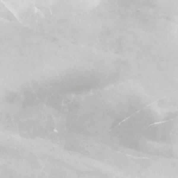 Messina Light Grey - 60x120 cm - Hoogglans Grijs Marmerlook - Keramische Vloer en Wandtegel