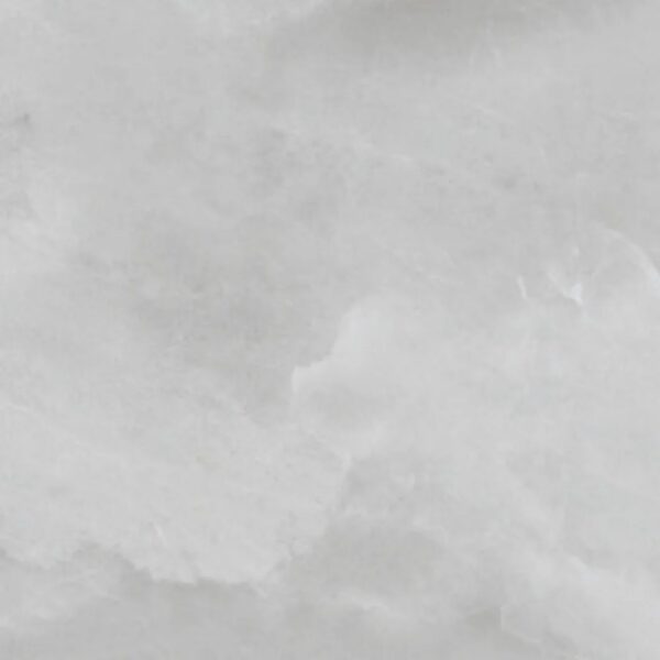 Messina Light Grey 60x120 cm Hoogglans Grijs Marmerlook Keramische Vloer en Wandtegel