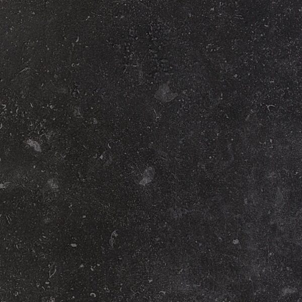 NG Kütahya Belgium Stone 60x120 cm Mat Zwart Steenlook Vloer en Wandtegel