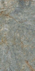 NG Kütahya Firuze Marine 60x120 cm Mat Groen Marmerlook