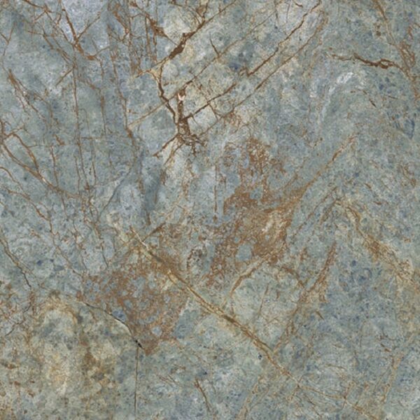 NG Kütahya Firuze Marine 60x120 cm Mat Groen Marmerlook