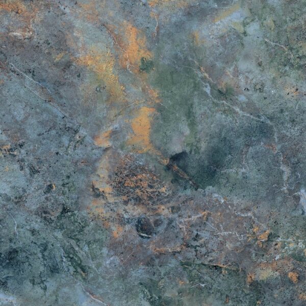 NG Kütahya Nebula Galaxy 60x120 cm Lappato Blauw Marmerlook Vloer en Wandtegel
