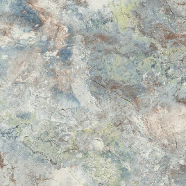NG Kütahya Nebula Milkyway 60x120 cm Lappato Blauw Marmerlook Vloer en Wandtegel