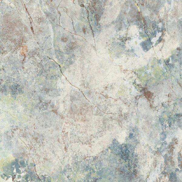 NG Kütahya Nebula Milkyway 60x120 cm Lappato Blauw Marmerlook Vloer en Wandtegel