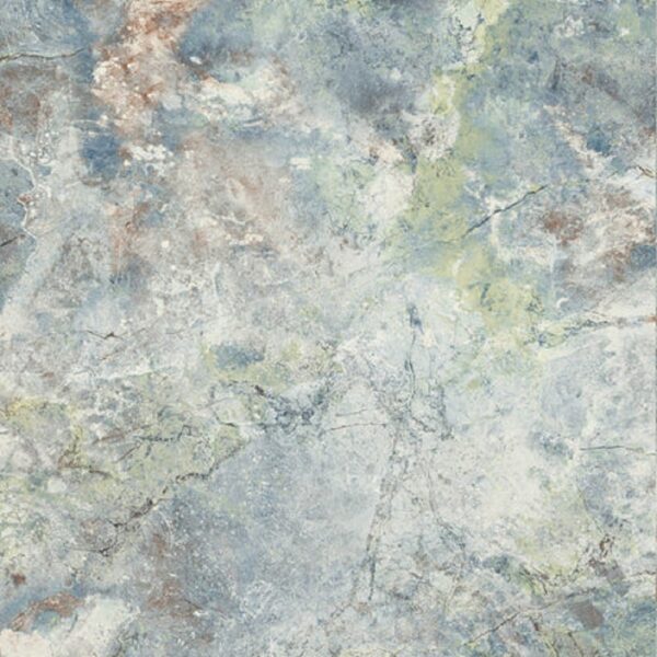 NG Kütahya Nebula Milkyway 60x120 cm Lappato Blauw Marmerlook Vloer en Wandtegel