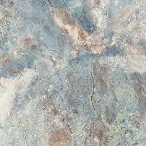 NG Kütahya Nebula Milkyway 60x120 cm Lappato Blauw Marmerlook Vloer en Wandtegel