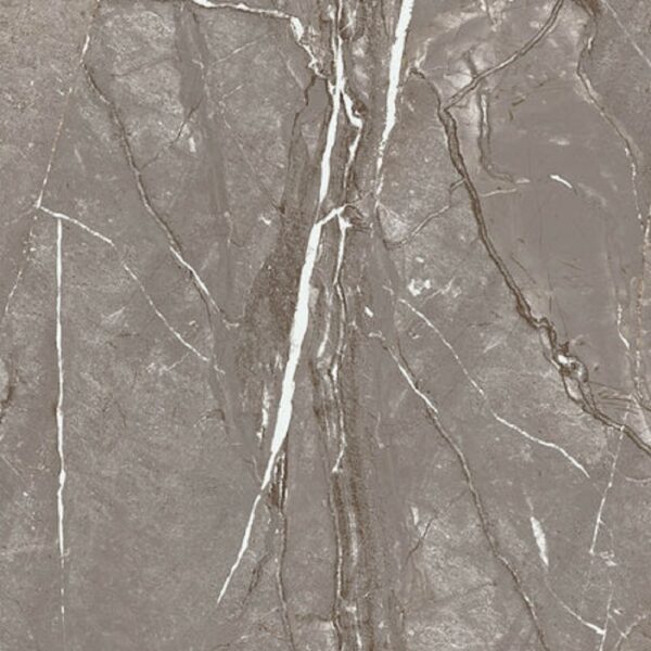 NG Kutahya Sierra Grey 60x120 cm Mat Grijs Steenlook Vloer en Wandtegel
