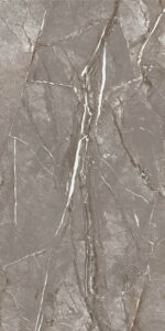 NG Kutahya Sierra Grey 60x120 cm Mat Grijs Steenlook Vloer en Wandtegel