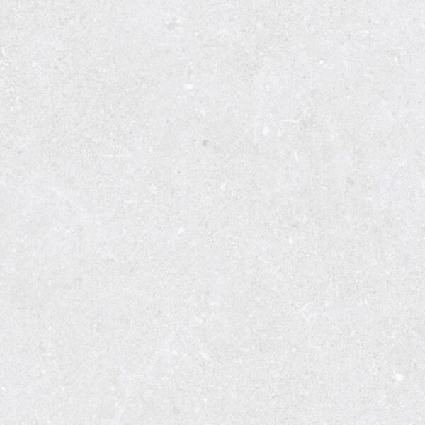 Padova White Vloer en Wandtegel 60x120 cm Mat Wit Betonlook