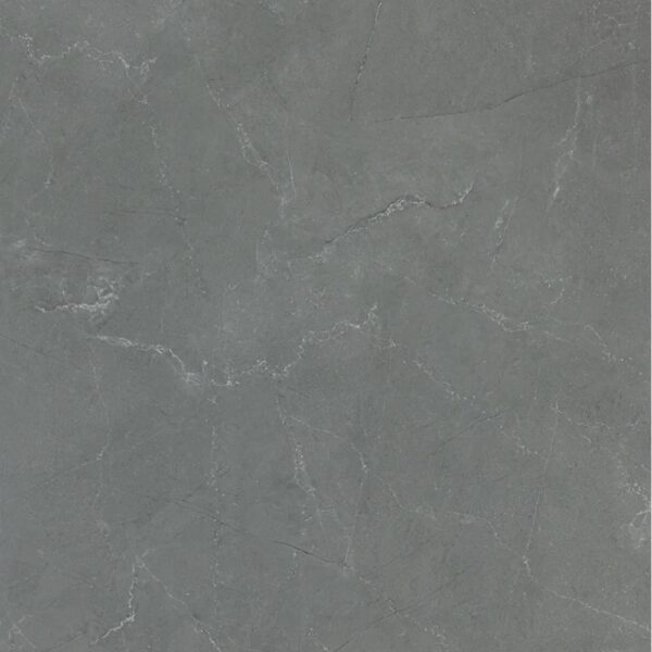 Pulpis Prime Light Grey 60x120 cm Mat Wit Marmerlook Vloer en Wandtegel