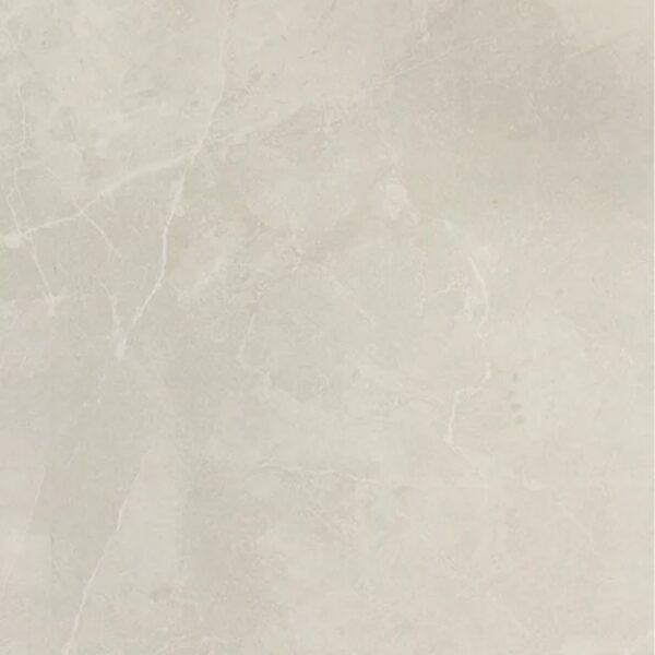 Pulpis Prime Light Grey 60x120 cm Mat Wit Marmerlook Vloer en Wandtegel