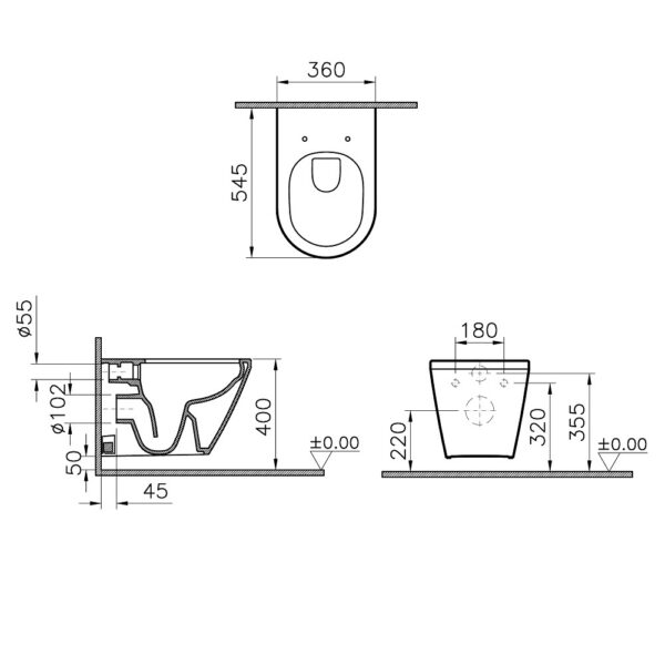 Vadi Concept 7041B083 0075 t
