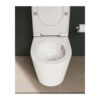 VitrA Nest QuantumFlush Wandcloset Randloos Hangend Toilet