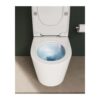 VitrA Nest QuantumFlush Wandcloset Randloos Hangend Toilet