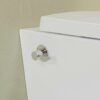 VitrA Nest Rim Ex Wandcloset met Geïntegreerde Warm en Koud Bidetkraan2