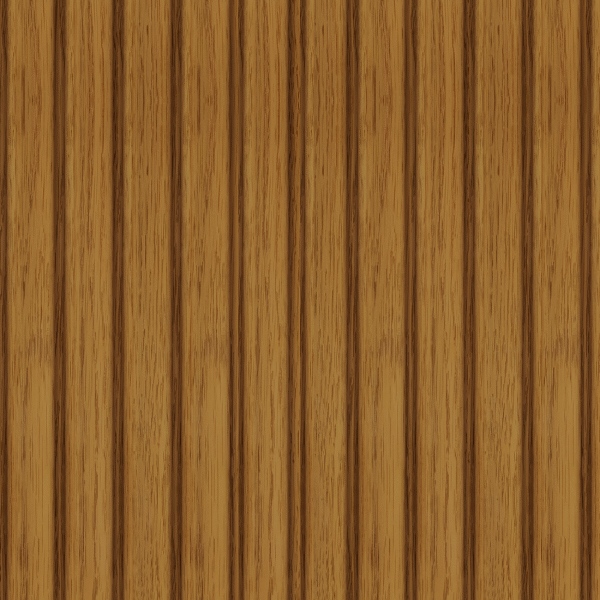 3D Decoratieve Wandpaneel MDF - WP04 - 371 KLASSIEKE EIKEN ( 12.6 x 280 cm )
