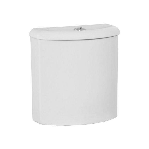 Creavit SELIN Keramisch Toiletreservoir Wit