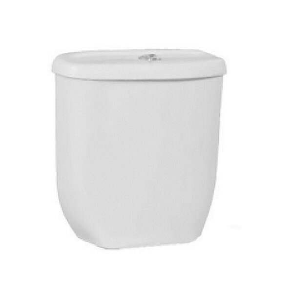 Creavit Sedef Keramisch Toiletreservoir Wit