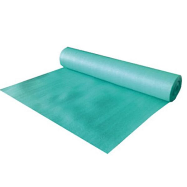 Isolator Foam 2mm Ondervloer 25m² per rol