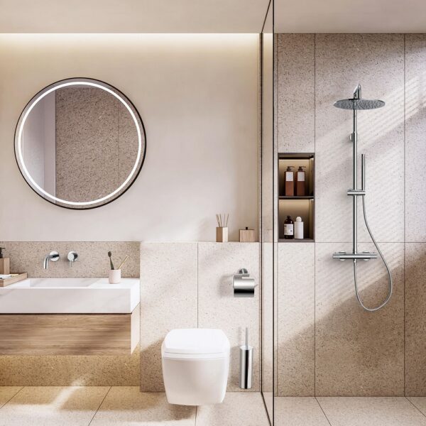 STRIA Chroom
