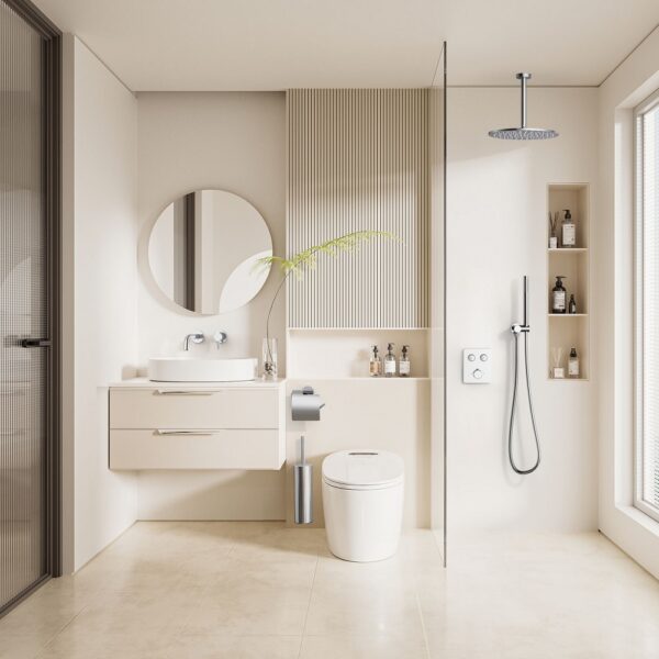 Stria Uniforma Chroom